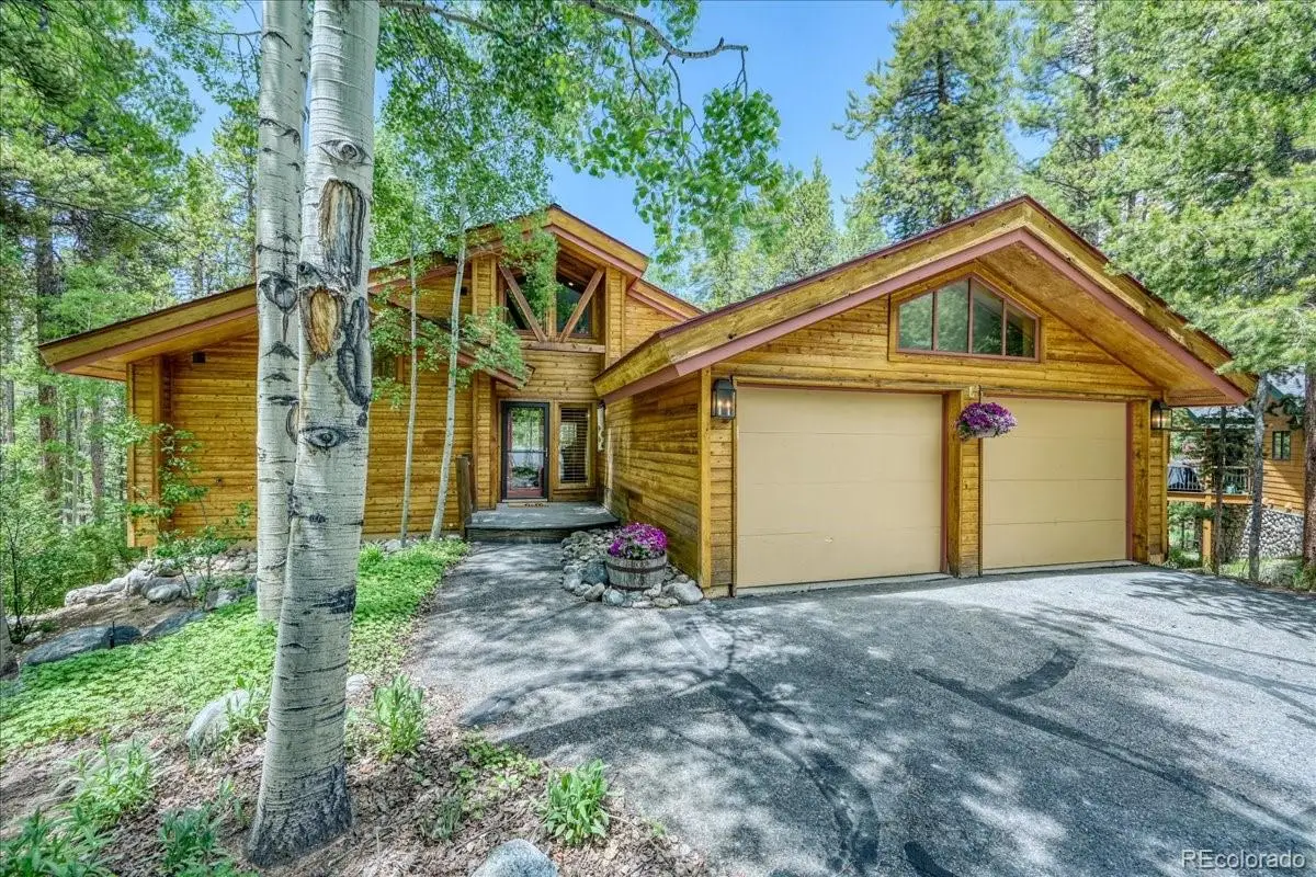 99 Primrose Lane, Keystone, CO 80435 - #1