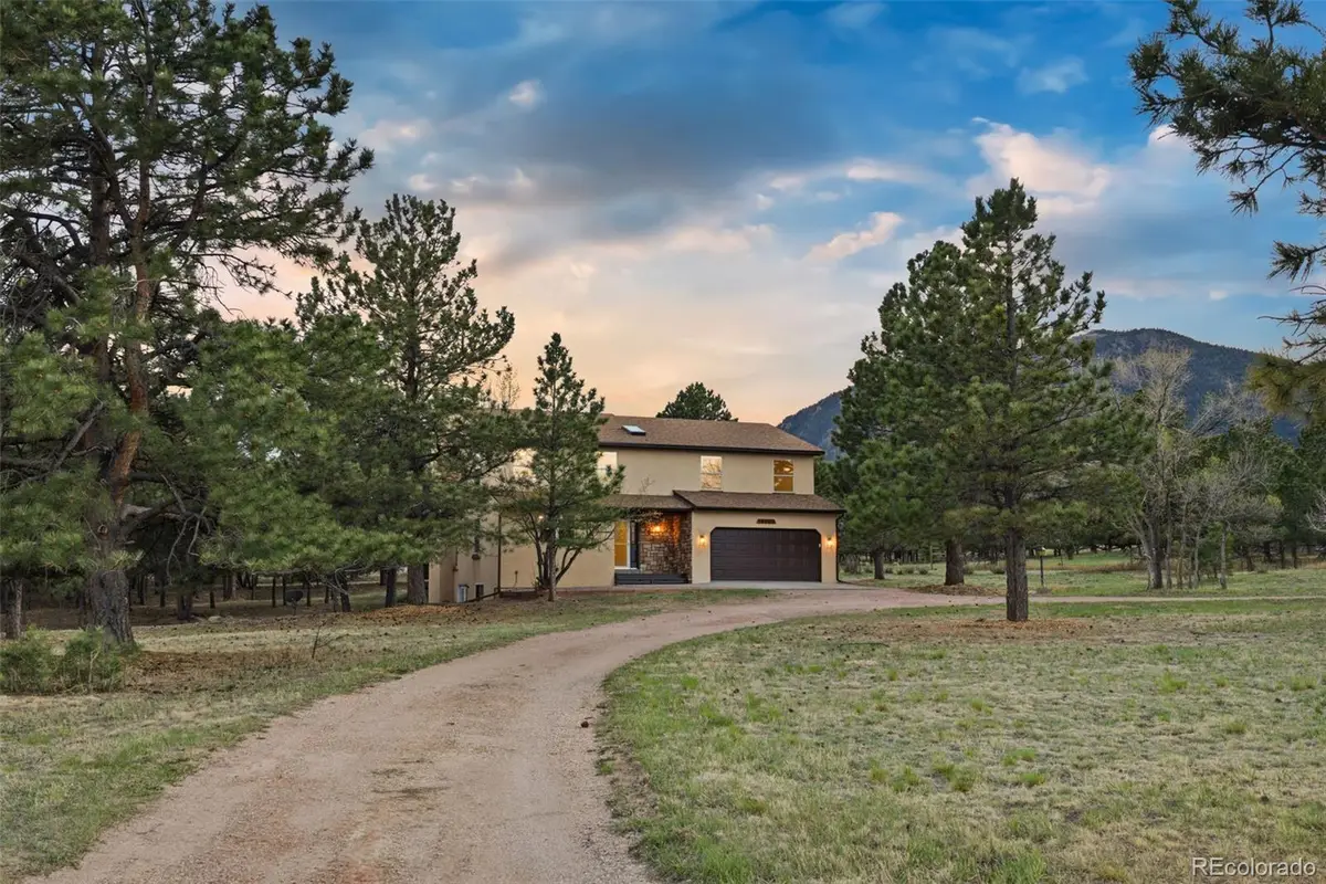 18460 Sunburst Drive, Monument, CO 80132 - #1
