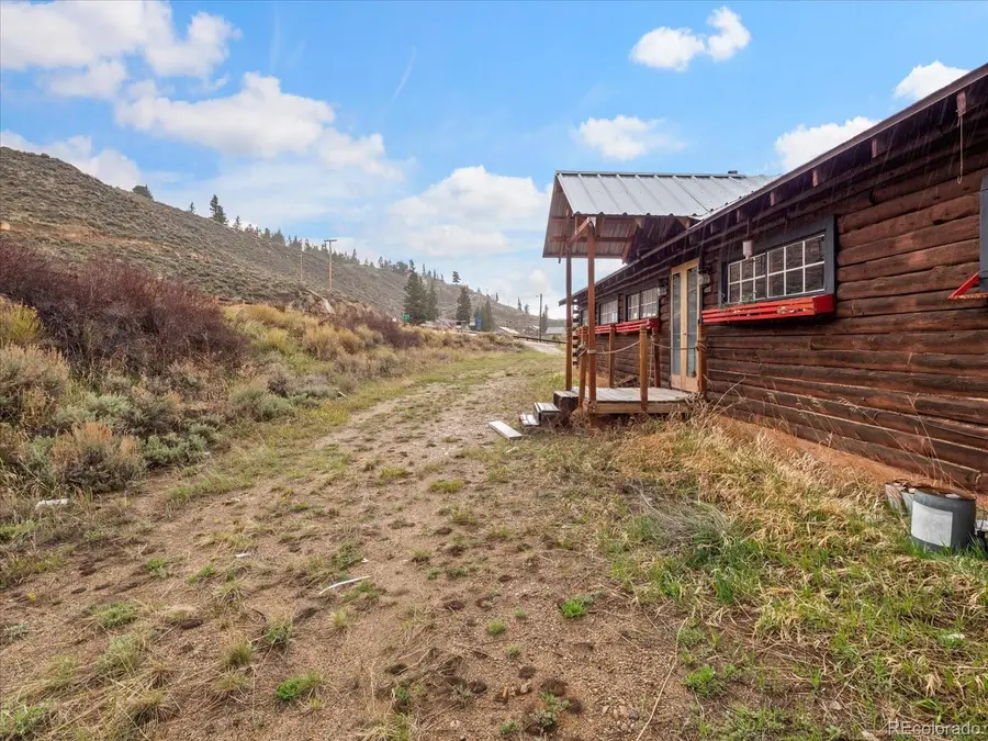 43070 N County Road 397, Granite, CO 81228 - #3