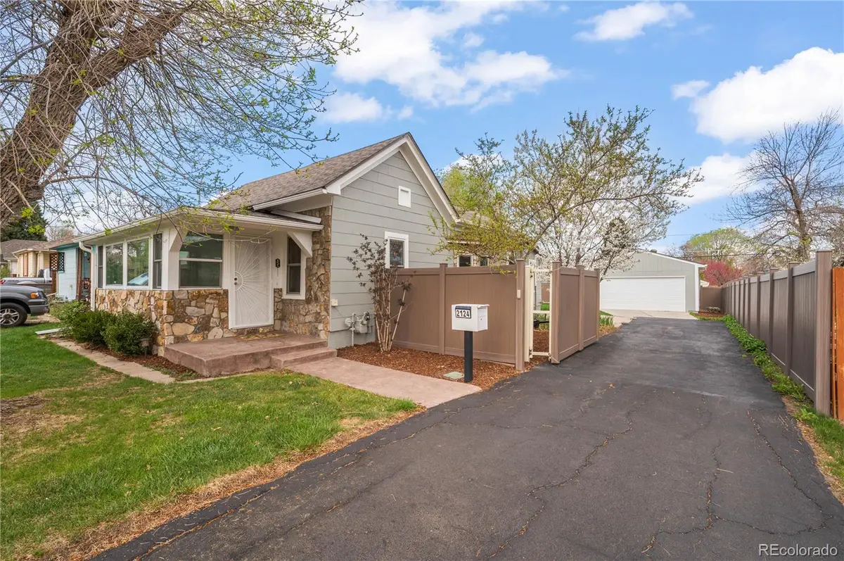 2124 Gray Street, Edgewater, CO 80214 - #1