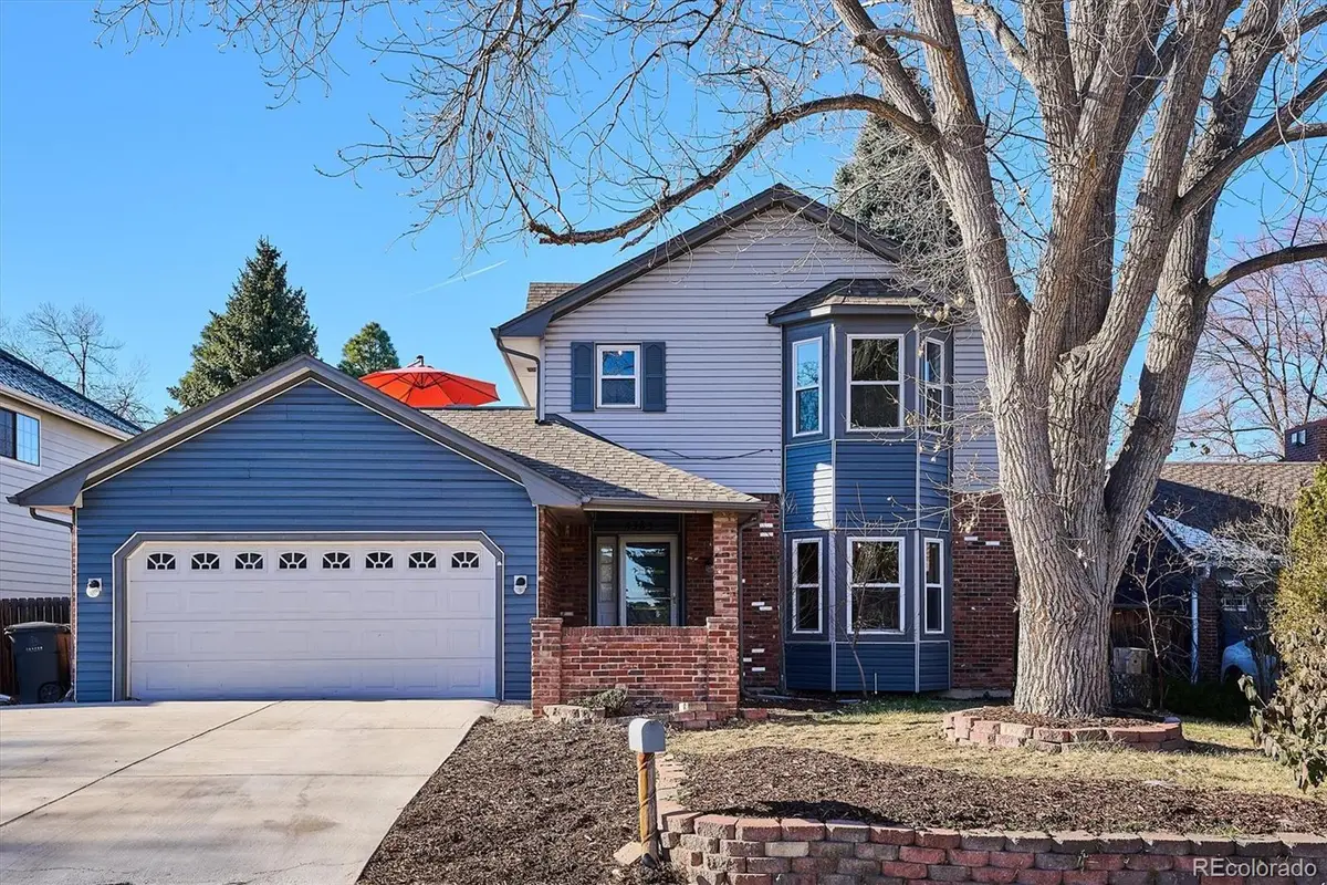 4383 S Zenobia Street, Denver, CO 80236 - Image #1
