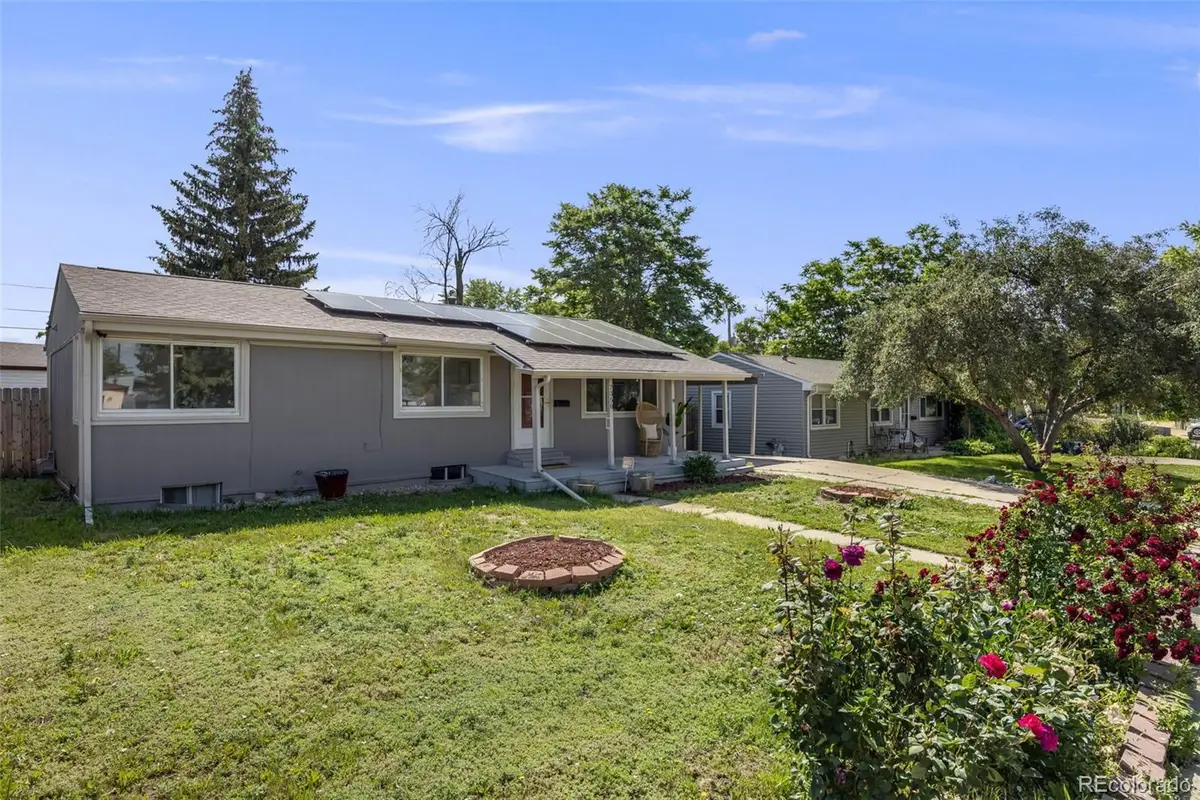 7350 Dale Court, Westminster, CO 80030 - Image #1