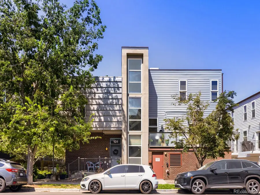 4575 Tennyson Street #106, Denver, CO 80212 - #2