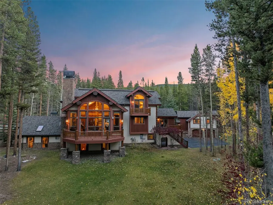 211 Tarnwood Drive, Breckenridge, CO 80424 - Image #2