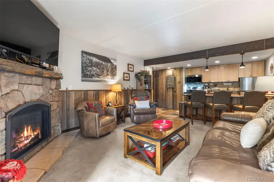 455 Village #116, Breckenridge, CO 80424 - #2