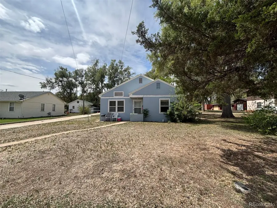 618 Willow Avenue, Rocky Ford, CO 81067 - #2