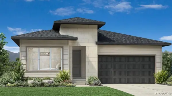 6261 Brio Lane, Parker, CO 80134