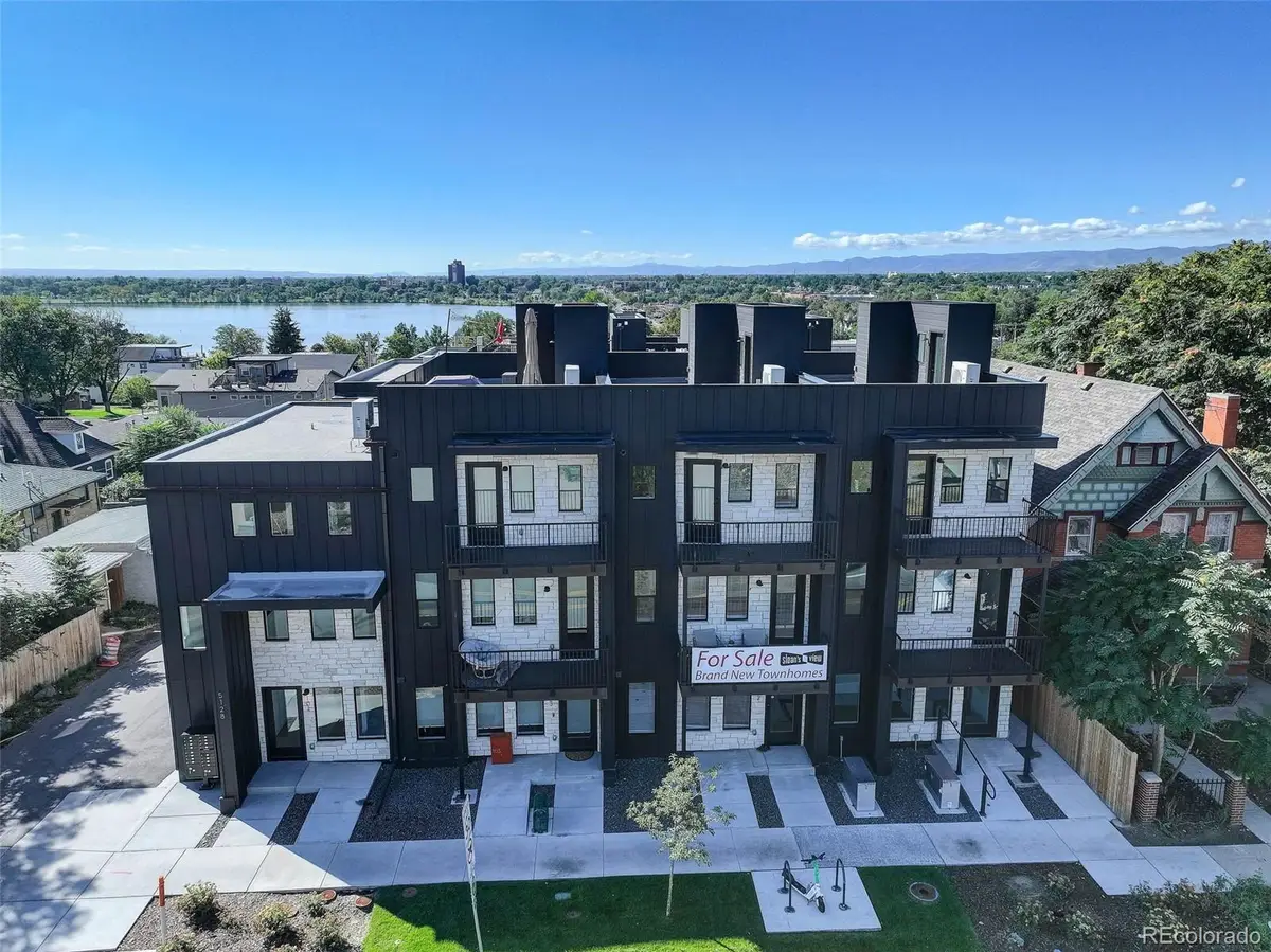 5128 W 26th Avenue #104, Denver, CO 80212 - #1