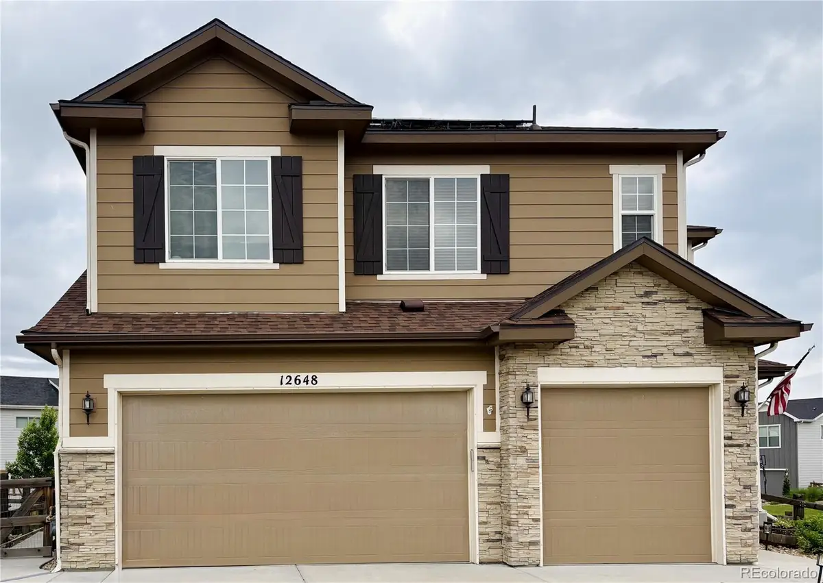 12648 Canoe Street, Longmont, CO 80504 - #1