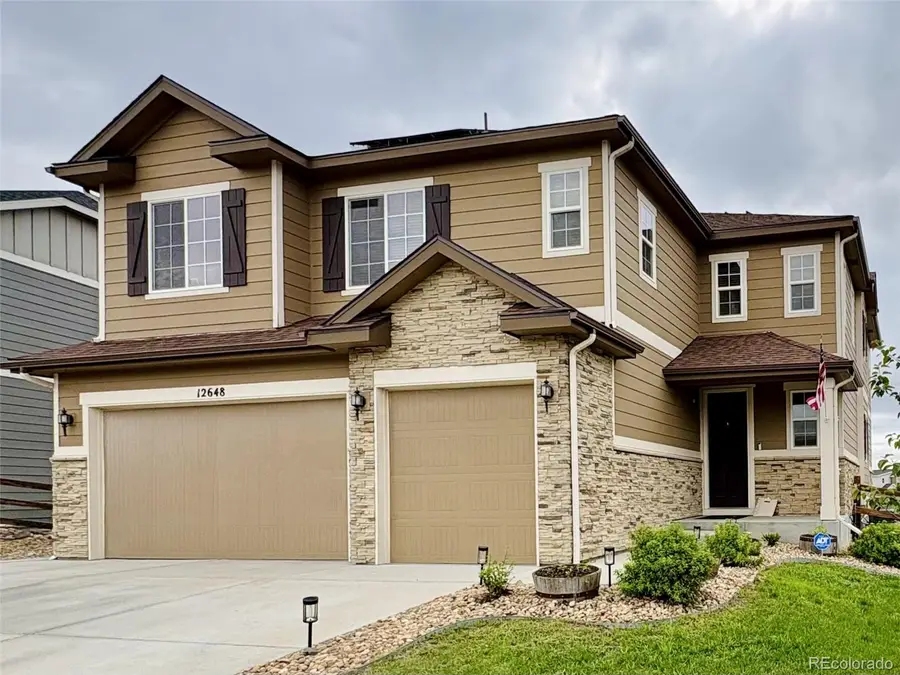 12648 Canoe Street, Longmont, CO 80504 - #2