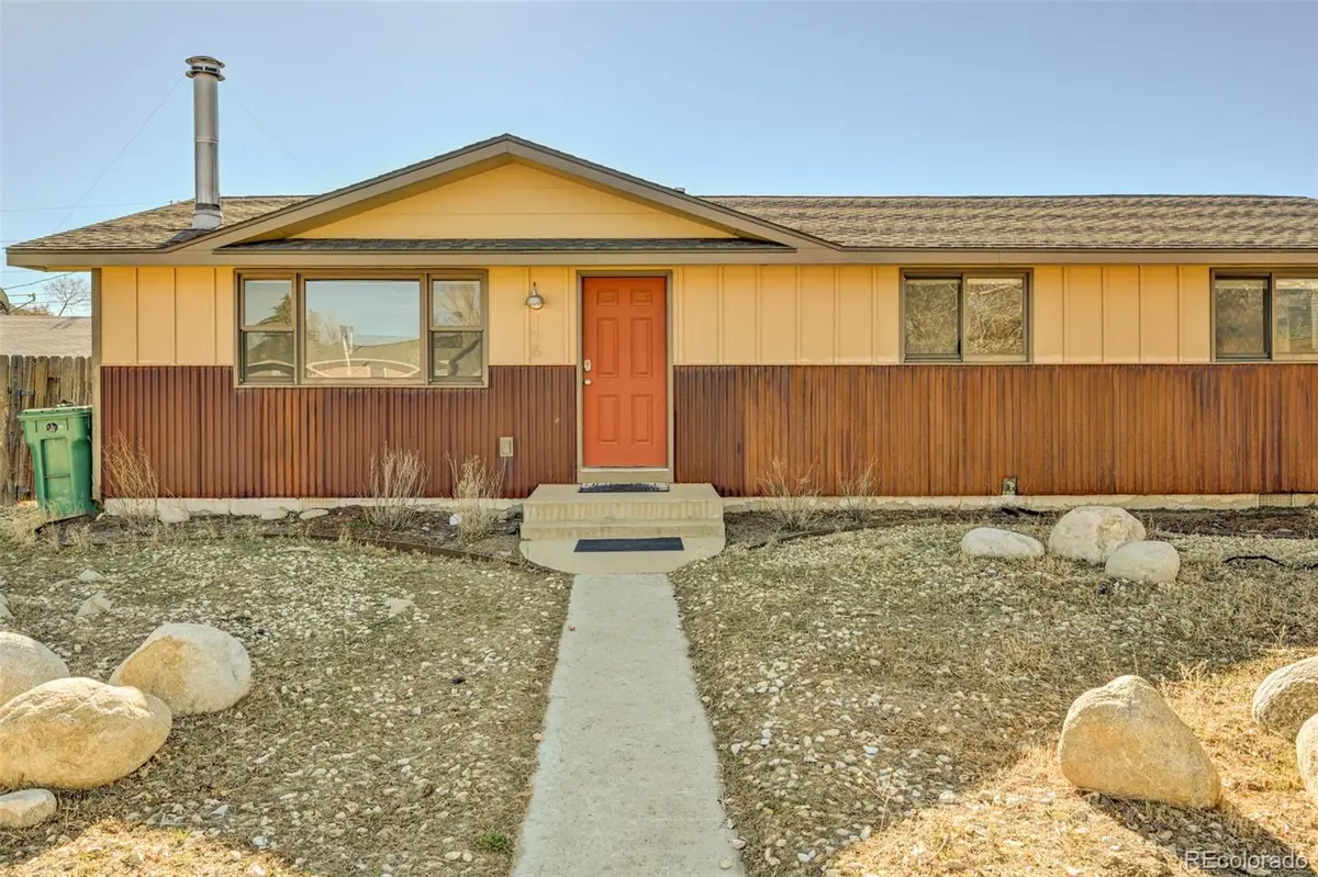 116 Dartmouth Drive, Buena Vista, CO 81211 - #1