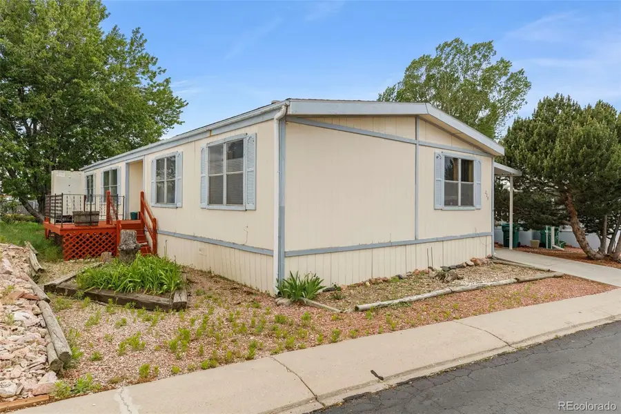 205 N Murray Boulevard #229, Colorado Springs, CO 80916 - #3
