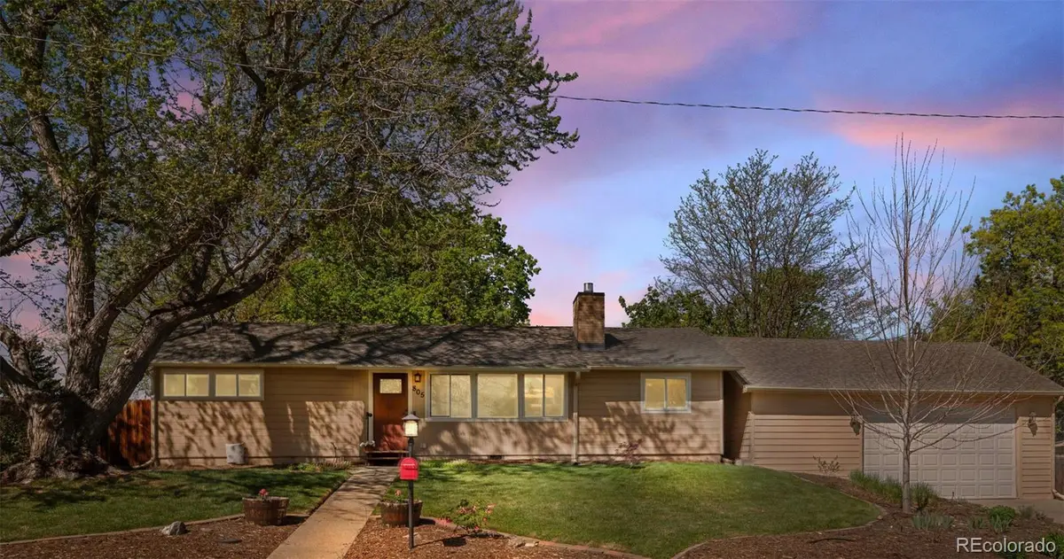 805 Kline Drive, Lakewood, CO 80215 - #1