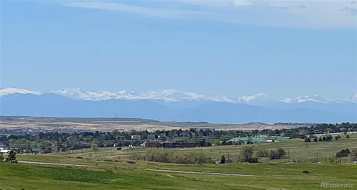 9375 Red Primrose Street, Franktown, CO 80116 - Image #1