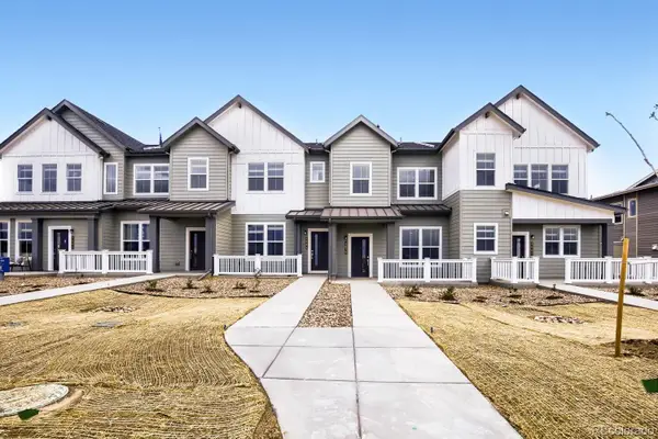 3031 Gladstone Avenue, Loveland, CO 80538