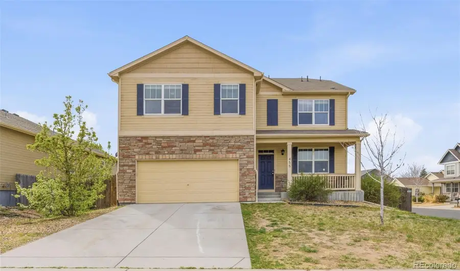 455 S 35th Court, Brighton, CO 80601 - #2