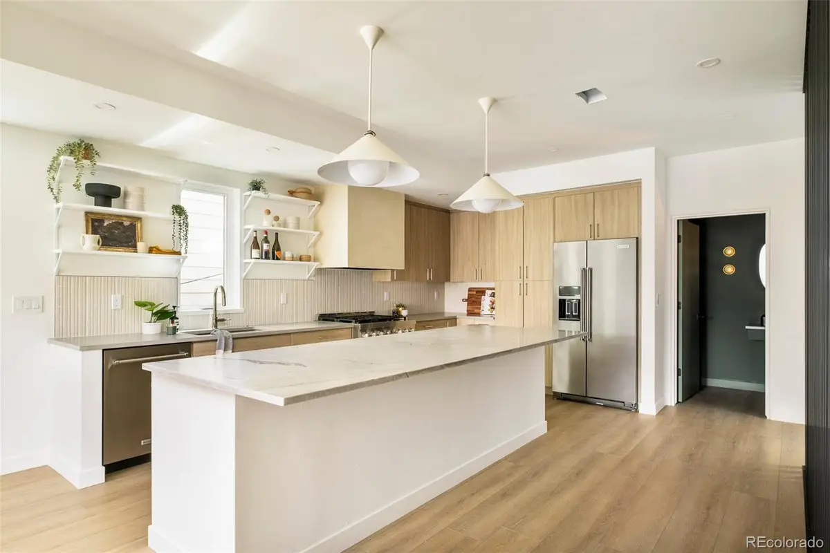 2738 N Clay Street, Denver, CO 80211 - Image #1