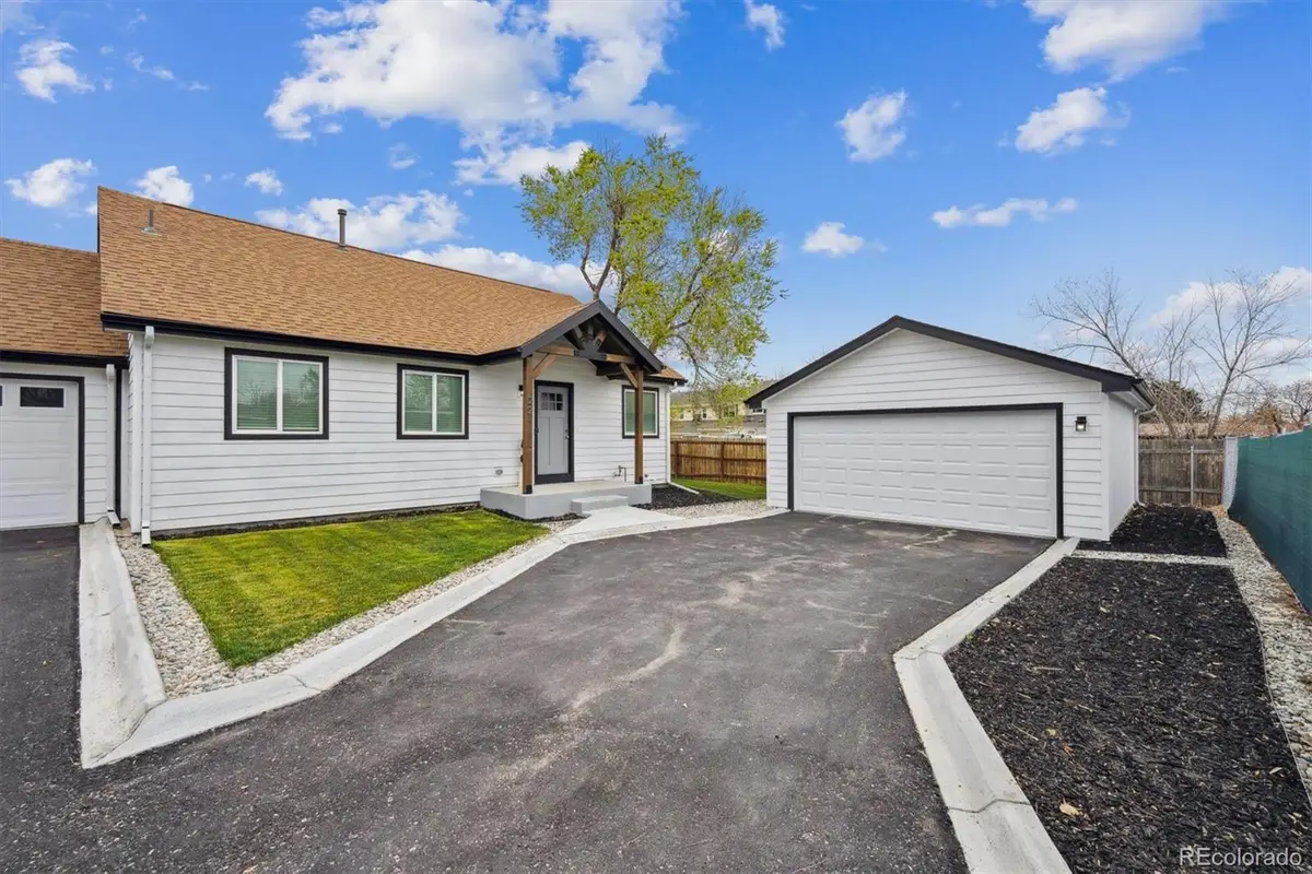22 S Harlan Street, Lakewood, CO 80226 - #1