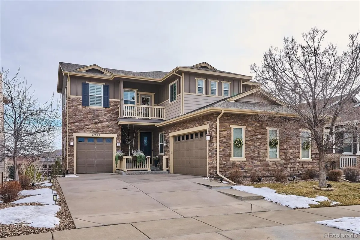 6900 S Riverwood Way, Aurora, CO 80016 - Image #1
