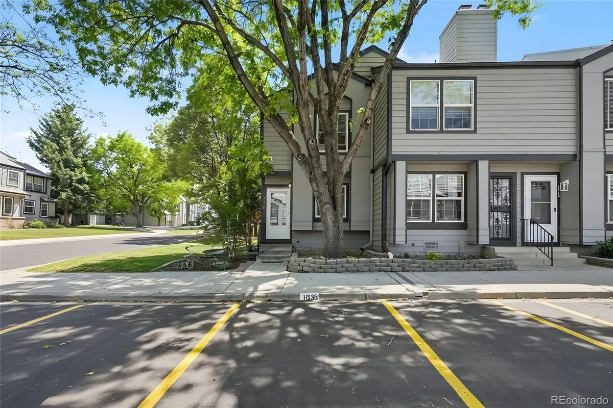 1936 Newland Court, Lakewood, CO 80214 - #1