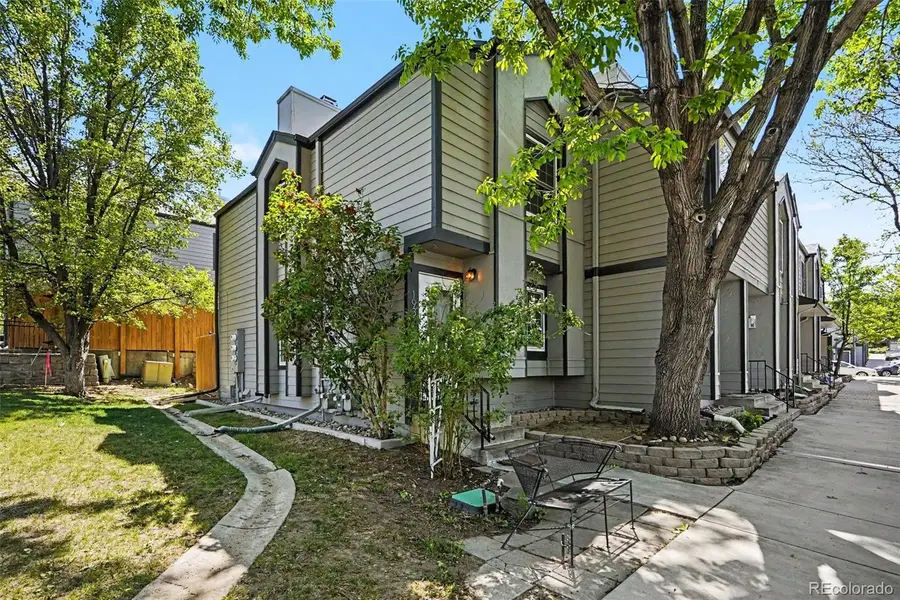1936 Newland Court, Lakewood, CO 80214 - #3