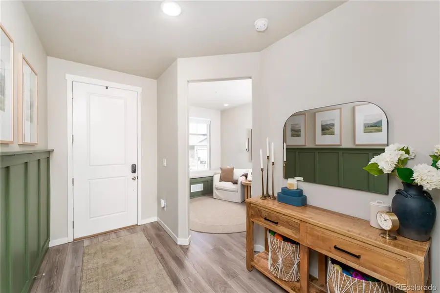 5228 Roundhouse Drive, Colorado Springs, CO 80925 - #3