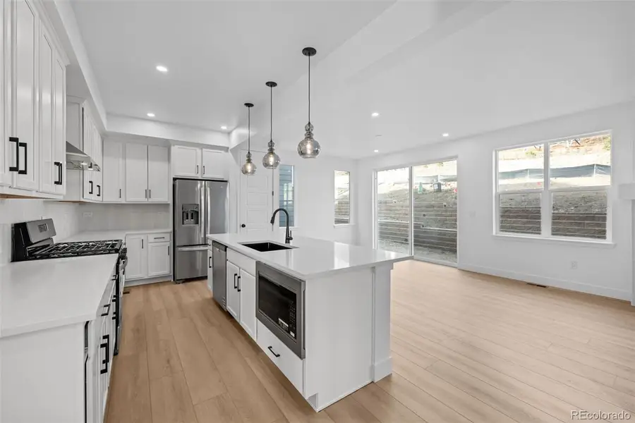 4885 Noris Avenue, Morrison, CO 80465 - Image #2