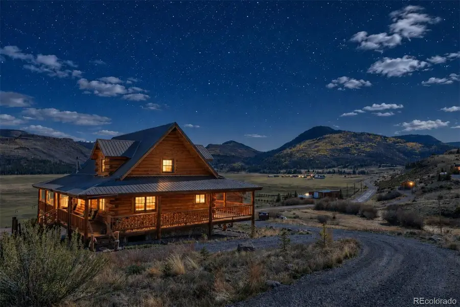 115 Dabney Court, Creede, CO 81130 - #2