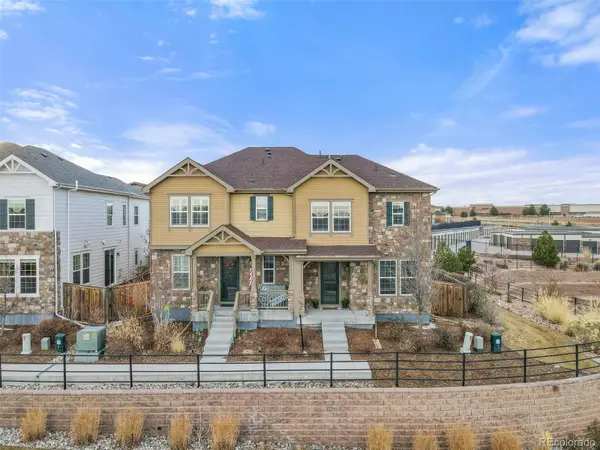 23293 E Jamison Drive, Aurora, CO 80016