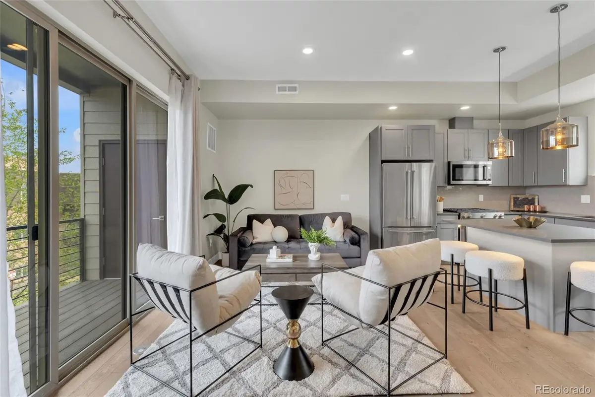 5364 Allison Street #C, Arvada, CO 80002 - #1