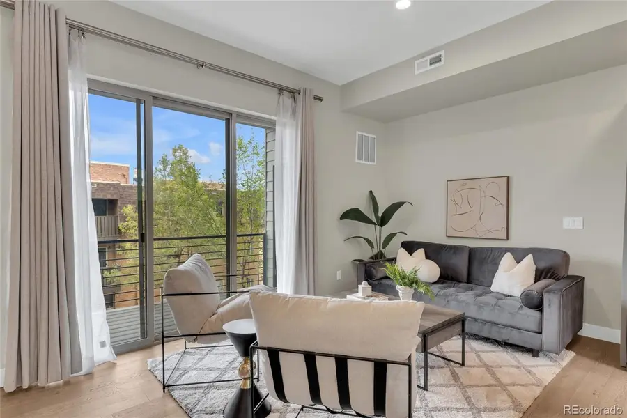 5364 Allison Street #C, Arvada, CO 80002 - #3