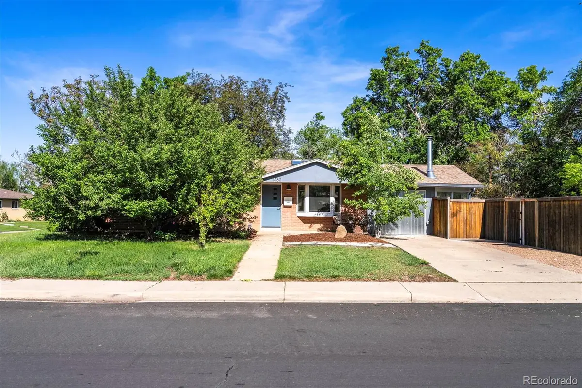 1060 35th Street, Boulder, CO 80303 - #1