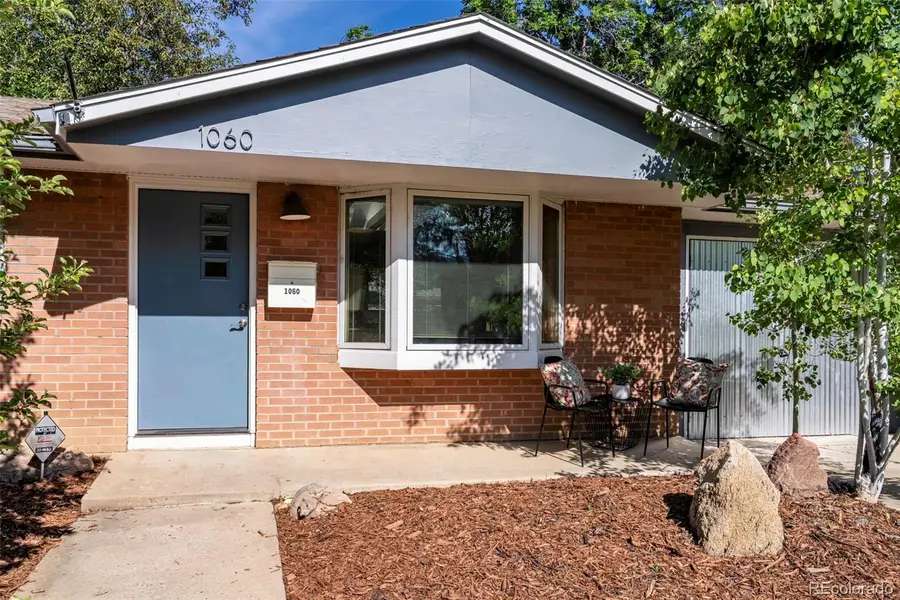 1060 35th Street, Boulder, CO 80303 - #2