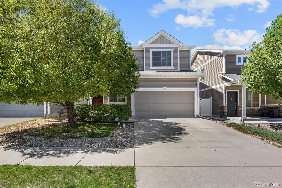 5555 Lisbon Street, Denver, CO 80249 - #3