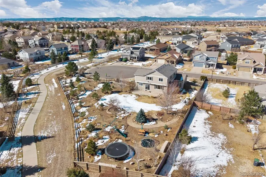 410 Ellendale Street, Castle Rock, CO 80104 - #3