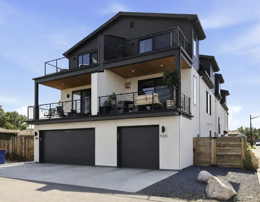 5220 W 22nd Avenue, Edgewater, CO 80214 - #3