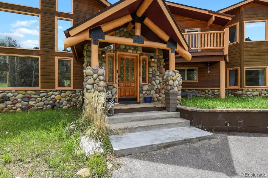 417 Witter Gulch, Evergreen, CO 80439 - #2