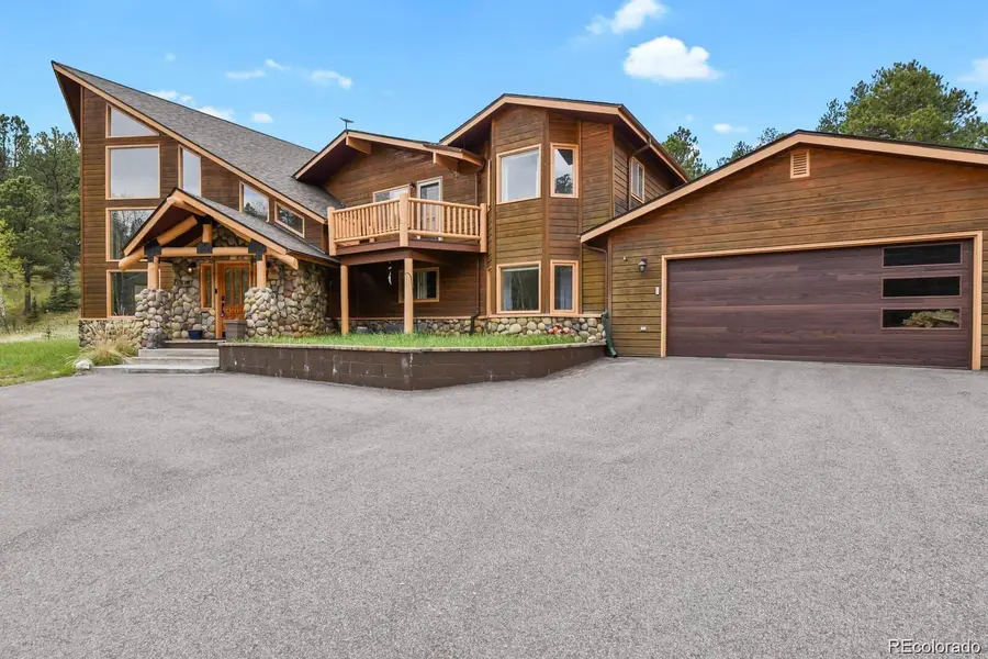 417 Witter Gulch, Evergreen, CO 80439 - #3