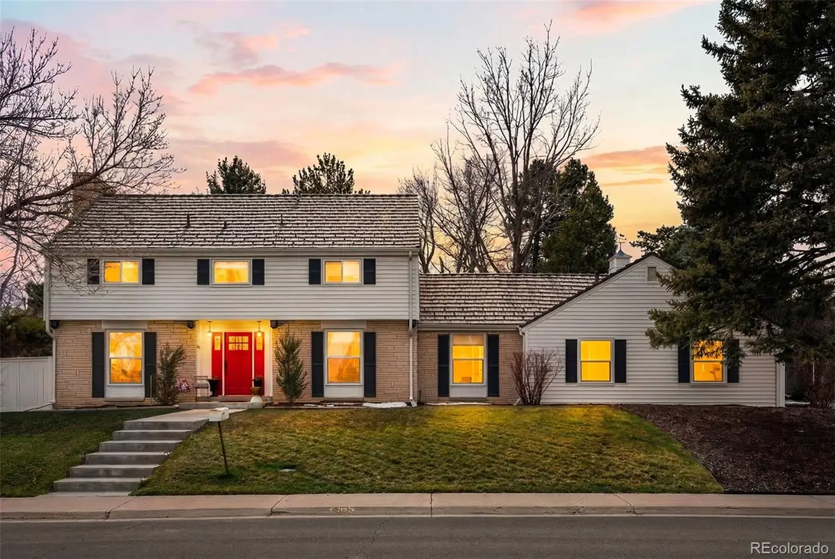3565 S Oneida Way, Denver, CO 80237 - #1