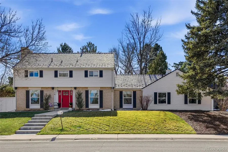 3565 S Oneida Way, Denver, CO 80237 - #2