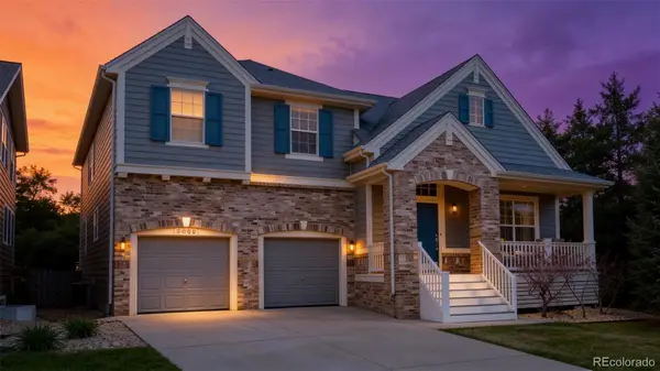 3366 Fantasy Place, Castle Rock, CO 80109