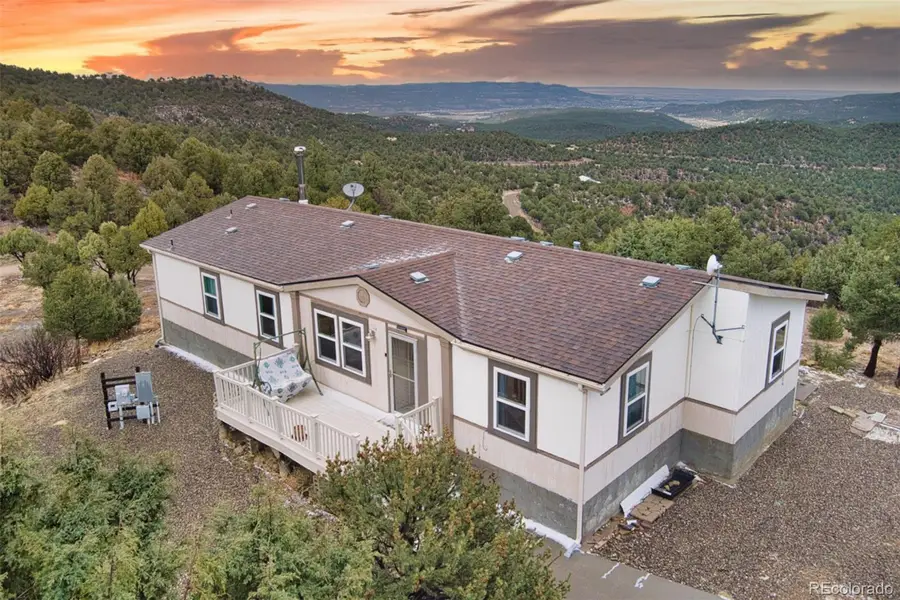 33171 Elk Park Road, Trinidad, CO 81082 - #2