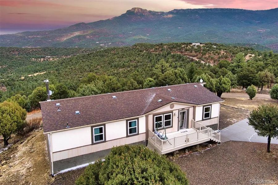 33171 Elk Park Road, Trinidad, CO 81082 - #3
