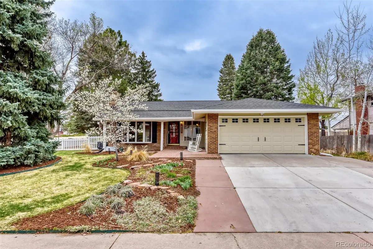 7398 S Costilla Street, Littleton, CO 80120 - #1