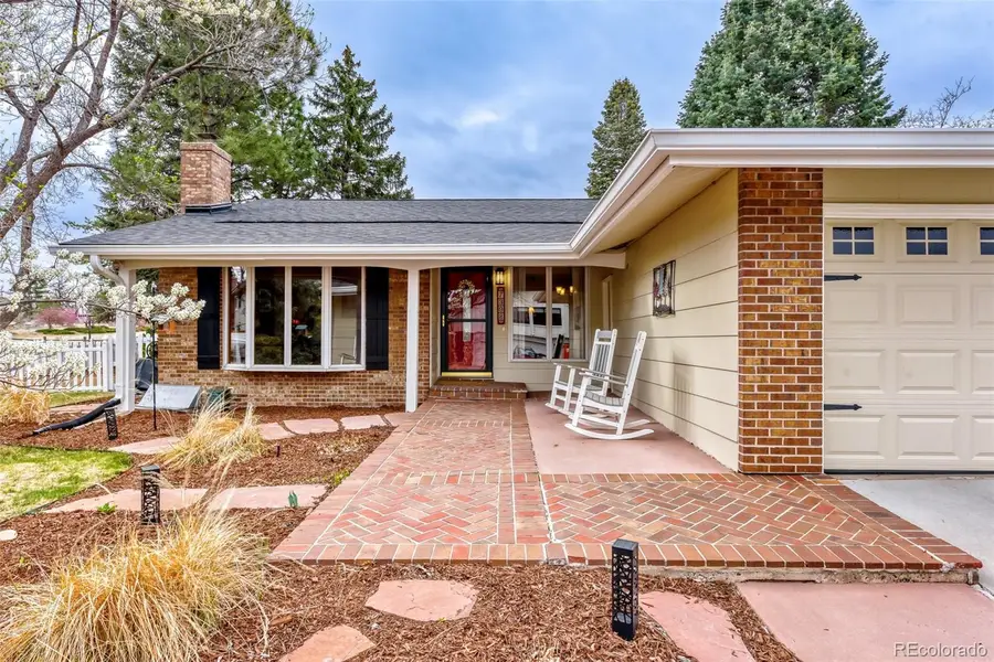 7398 S Costilla Street, Littleton, CO 80120 - #2