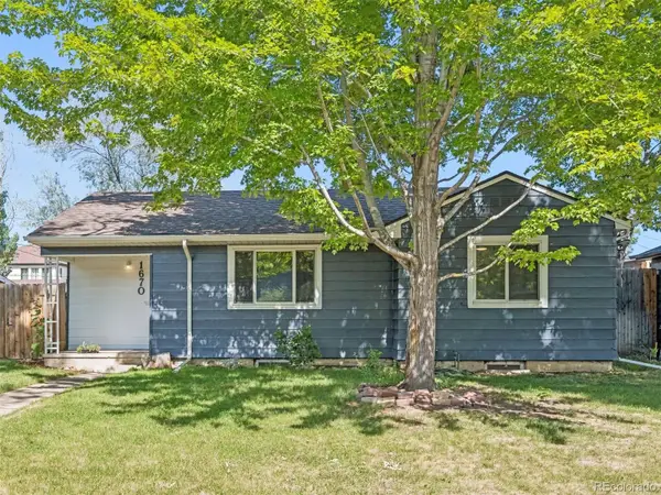 1670 S Cook Street, Denver, CO 80210