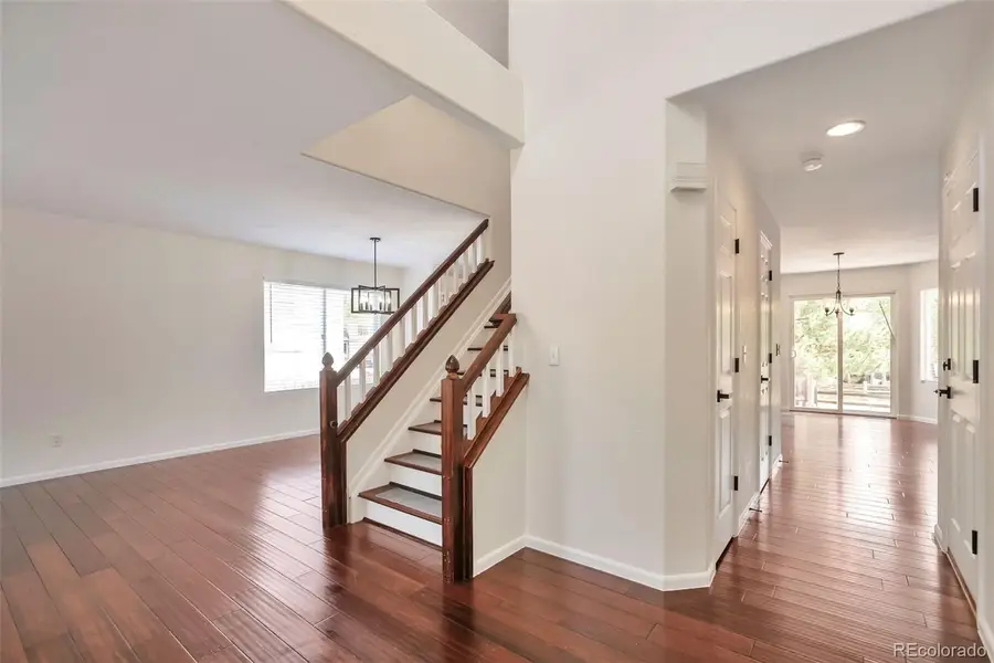 1248 Red Mountain Drive, Longmont, CO 80504 - #2