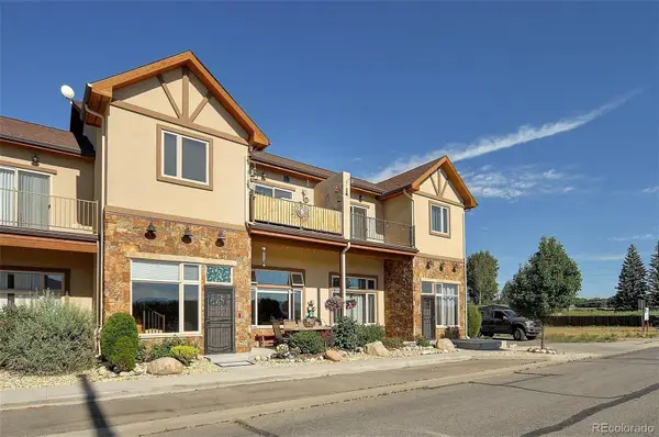 123 Halley's Avenue #C, Poncha Springs, CO 81242