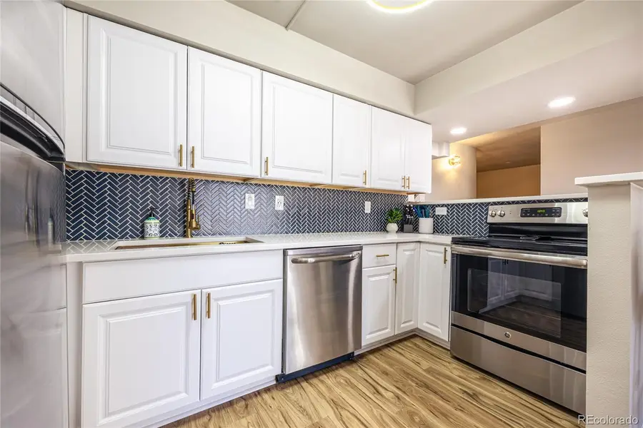 1020 15th Street #3D, Denver, CO 80202 - #3