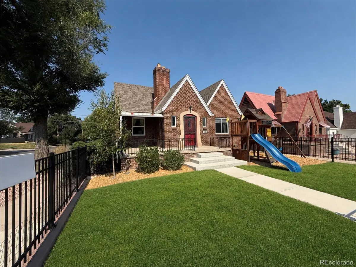 1595 S Downing Street, Denver, CO 80210 - #1
